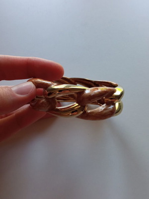 Bracelet like new