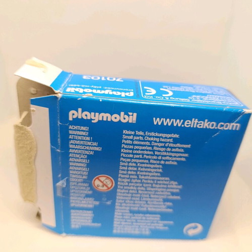 Playmobil 70103 "Eltako" Limited edition new