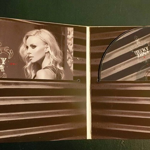 Greek CDs Special Edition Despina Vandi, Nikos Oikonomopoulos, Peggy Zina like new