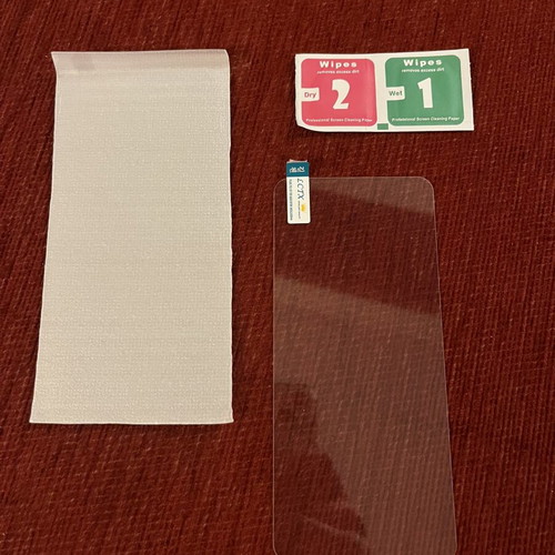 Realme 14X 5G screen protector new