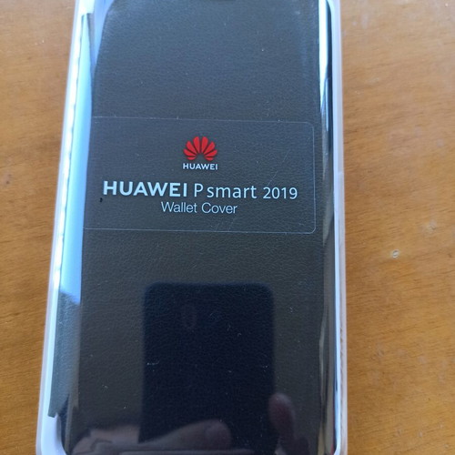Huawei P Smart 2019 Case new