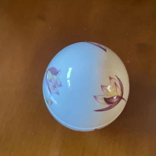 Porcelain decorative Copenhagen like new