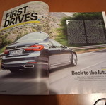Car Magazine - Oct. 2015