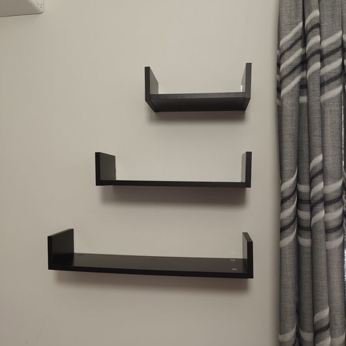 Wall shelves like new