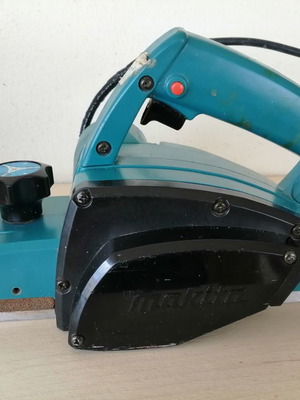 Πλάνη Makita 1902 μεταχειρισμένη