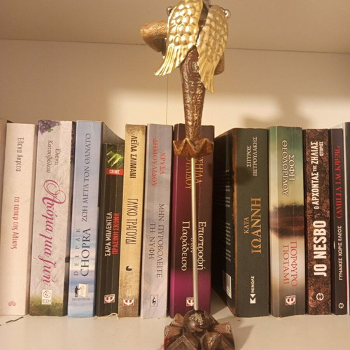Decorative angel like new