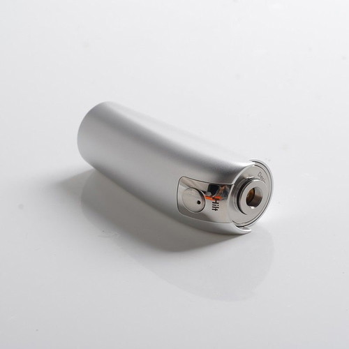 BP Mods Hilt Mosfet Mod silver new, customizable 18350/18650