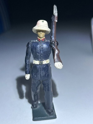 Pal soldier Royal Marine new, British Navy figure