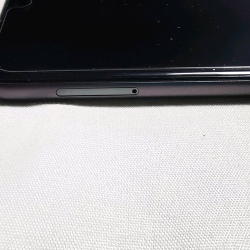 Huawei P30 μαύρο σαν καινούργιο με 128GB, Dual SIM, κάμερα Leica