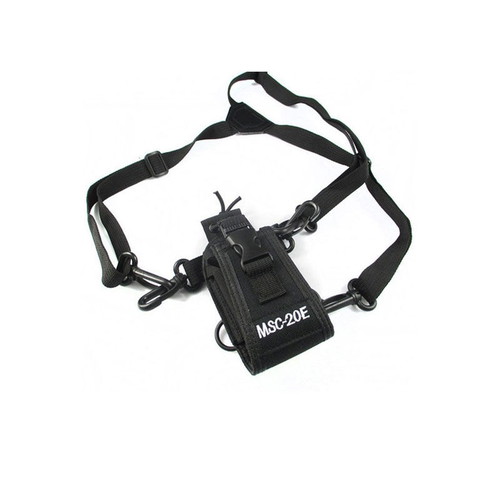 Wireless Transceiver Cases pack of 10 compatible with Baofeng UV-5R UV-9R UV82 new
