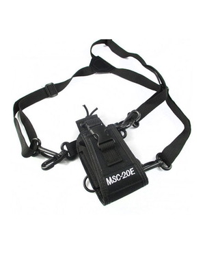 Wireless Transceiver Cases pack of 10 compatible with Baofeng UV-5R UV-9R UV82 new