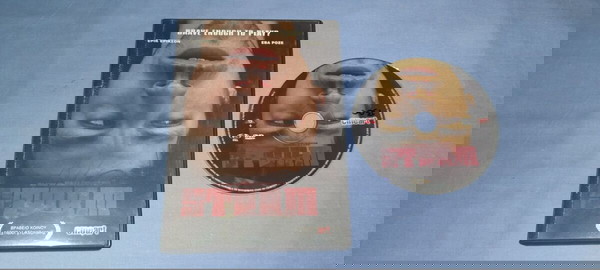 STORM - DVD