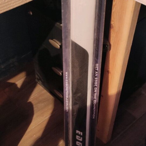 Edge helicopter blades 603mm and 713mm SE Premium CF new
