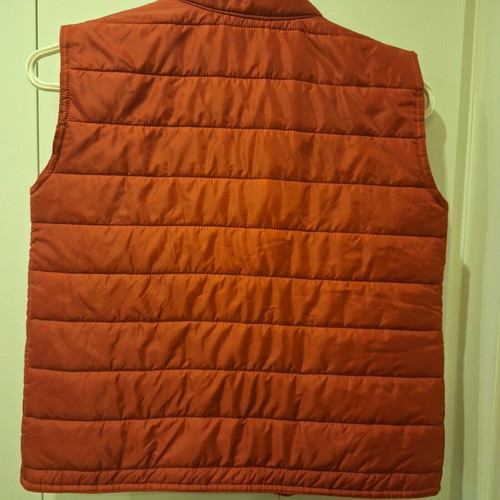 Olympiakos Sleeveless Jacket like new