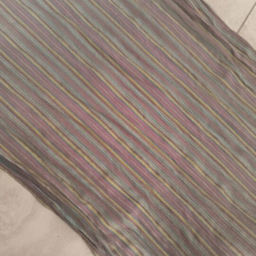 Handmade Asteraki Baby Sling like new