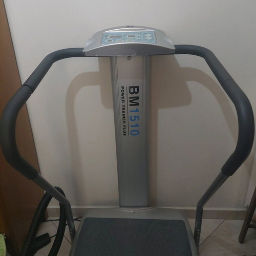 Powerplate vibration platform used, lightly used