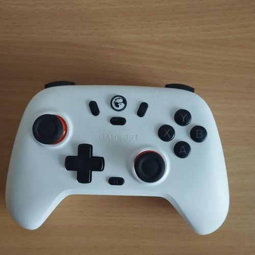 Gamesir Nova Lite wireless gamepad with Hall Effect sticks