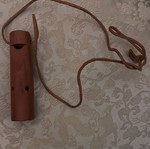 Aulos - Ocarina almost unused