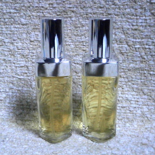 Cachet Prince Matchabelli EDT Spray 60ml new without box, pack of 2, vintage