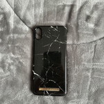 Ideal of Sweden case for iPhone XS Max used