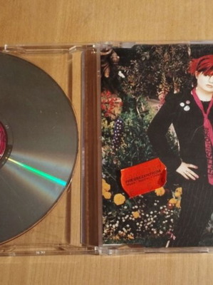 Cd Papa Don't Preach Enhanced Kelly Osbourne used, rock