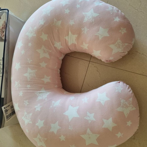 Lorelli Nursing and Pregnancy Pillow like new