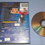Matilda DVD used
