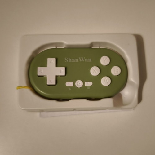 ShanWan Q36 mini Bluetooth controller