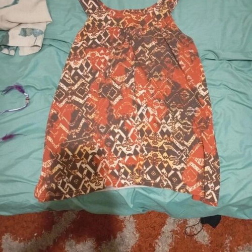 Blouse XL new, only box