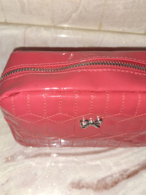 Accessory bag new