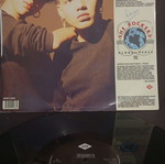 She Rockers Jam It Jam vinyl record used in good condition