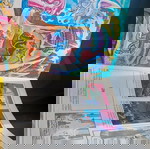  Master of the universe Album Σπανιο
