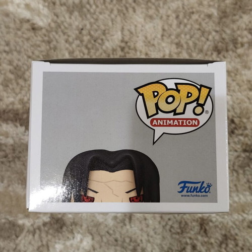 Funko Pop! Itachi Uchiha Naruto #1849 new