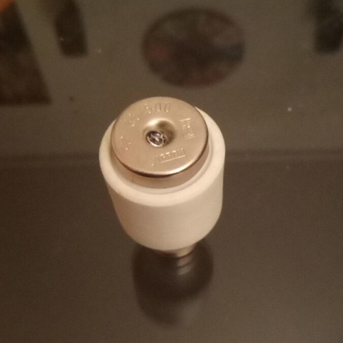 Fuse 500V/35A like new
