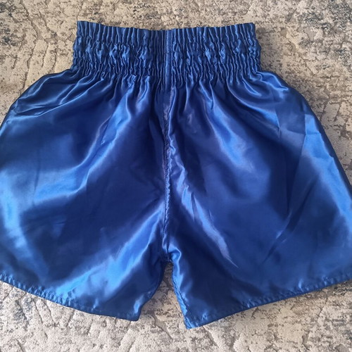 Force1 Elite Performance martial arts shorts size L like new