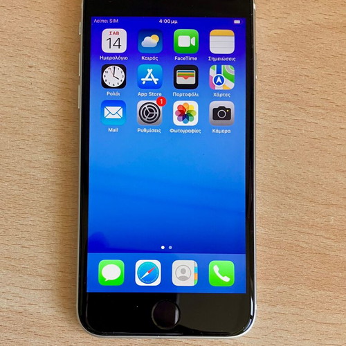 Apple iPhone SE 2022 Starlight like new, 64GB, 4.7"