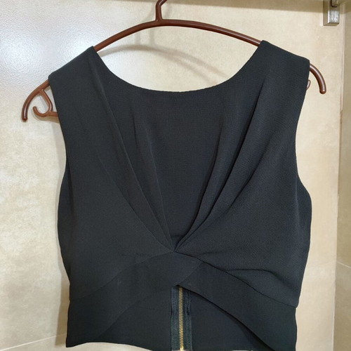 BSB Black Top Medium Like New