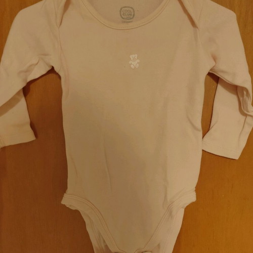 Cool Club baby bodysuits pack of 2 size L 86 cm like new