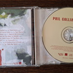 Phil Collins CD used
