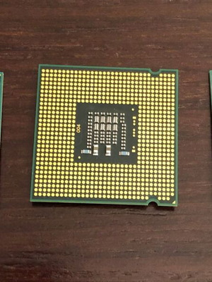 Επεξεργαστές CPU για φορητούς και σταθερούς υπολογιστές