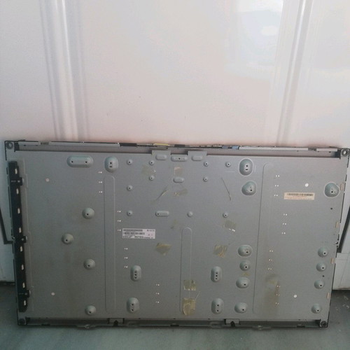 Samsung LE32B450C rear screen panel used for TV