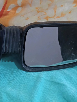 Rover 414 left side new mirror