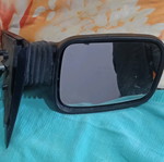 Rover 414 left side new mirror