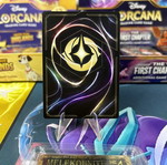 Disney Lorcana TCG κάρτα Gizmosuit σε άριστη κατάσταση