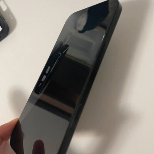 Apple iPhone 16 Pro Max 256GB, black