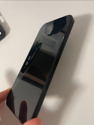 Apple iPhone 16 Pro Max 256GB, black