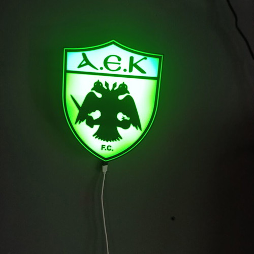 Rgb AEK Wall Light LED with App Control new