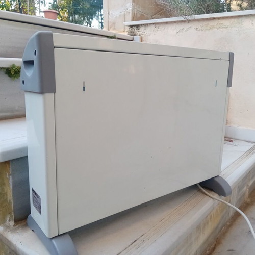 Rowi HWK 2000/3/2 Basic floor and wall heater 2000W