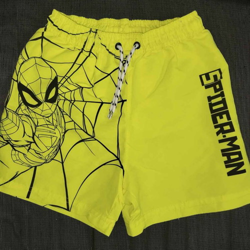 Boys' swim shorts age 8 like new, unworn