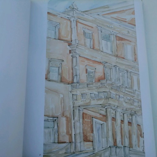 Eikastikes Ores sti Vouli ton Ellinon used art book